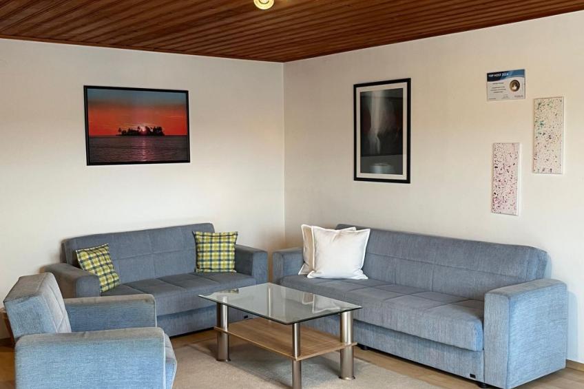 in Ludwigsreut mit Grill und Garten - foto 4