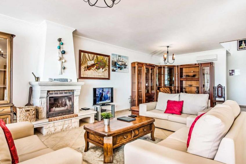 Chalet "Villa Oceano" mit privatem Pool - foto 12