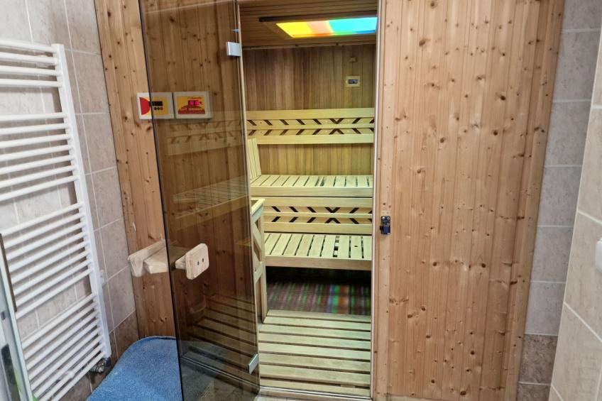 mit Garten und Pools - foto 14