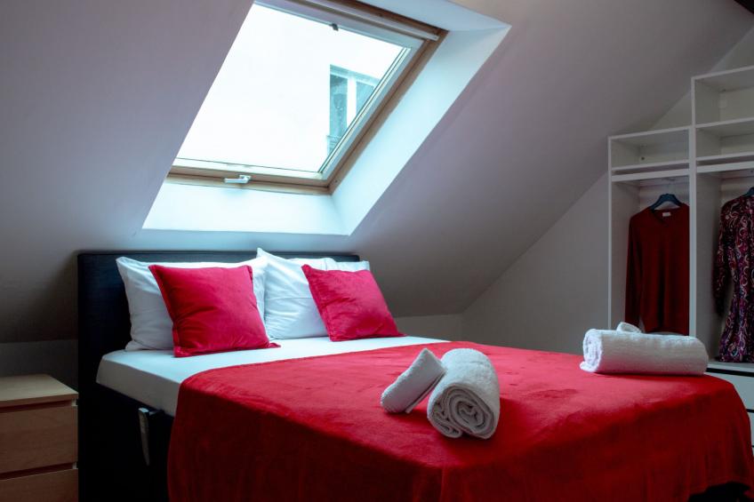 Villa Monte in Frechen Bachem bei Köln - foto 20