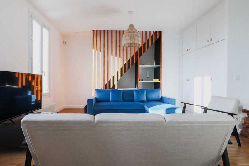 JL-5-NEUILLY - foto 5