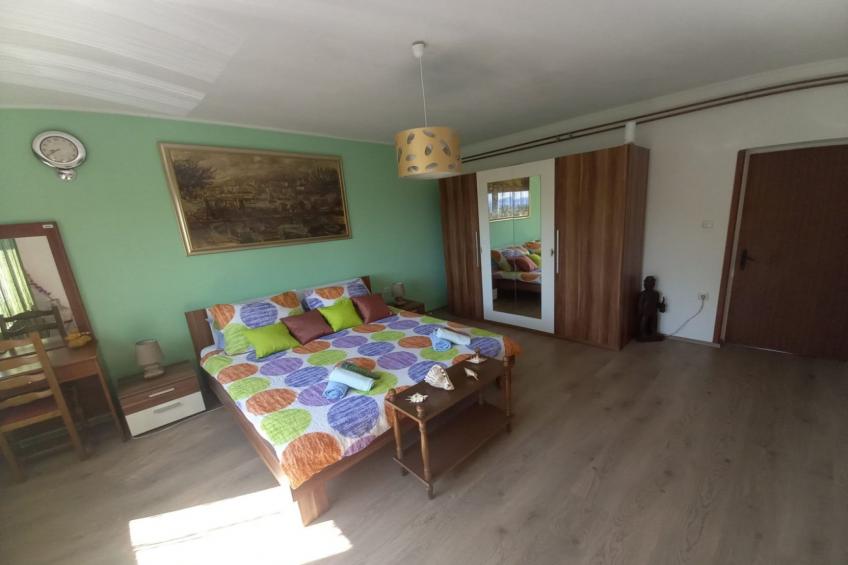 Lovely Apartments Near the Sea - One Bedroom Apartment with Balcony - foto 23