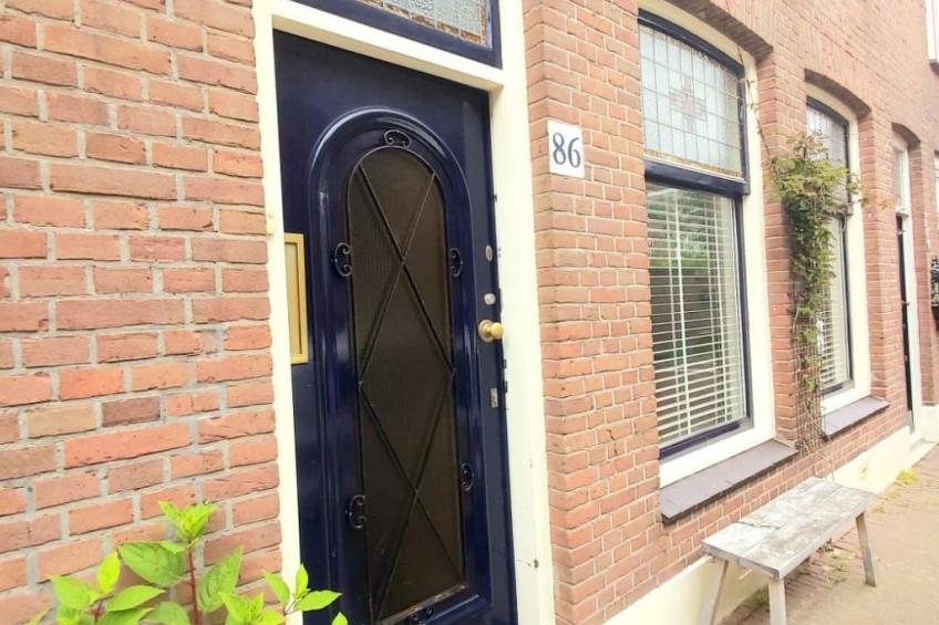 Gemütliches Ferienhaus in Scheveningen - foto 12