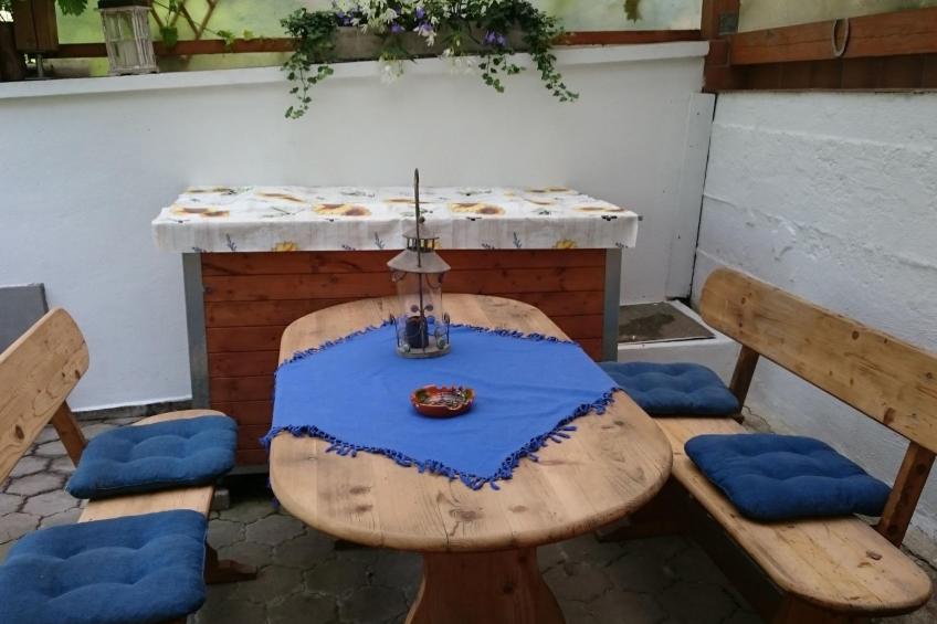 Komfortables Ferienhaus mit Garten und Parkplatz in unmittelbarer Nähe zum Stad - foto 13