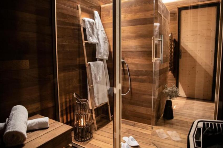 Chalet L'alpaga D - foto 28