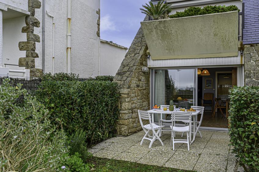 Les Terrasses de la Plage - foto 15