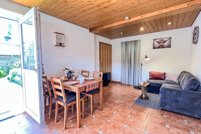 Fewo Knöpfle - foto 25