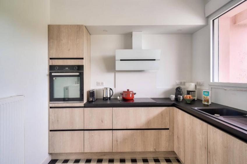 Maison à Ploneour-Lanvern - foto 9