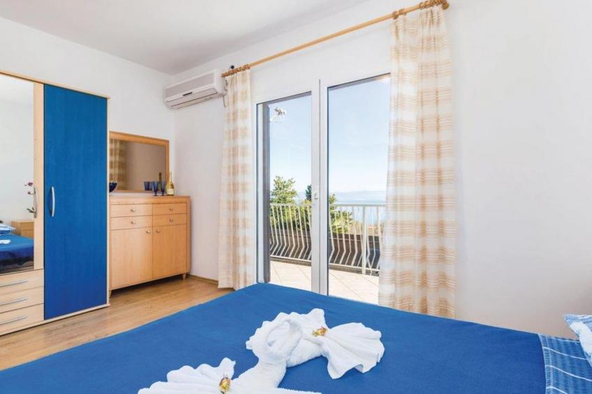 Holiday Home Brsec-Two Bedroom Holiday Home with Sea View - foto 7