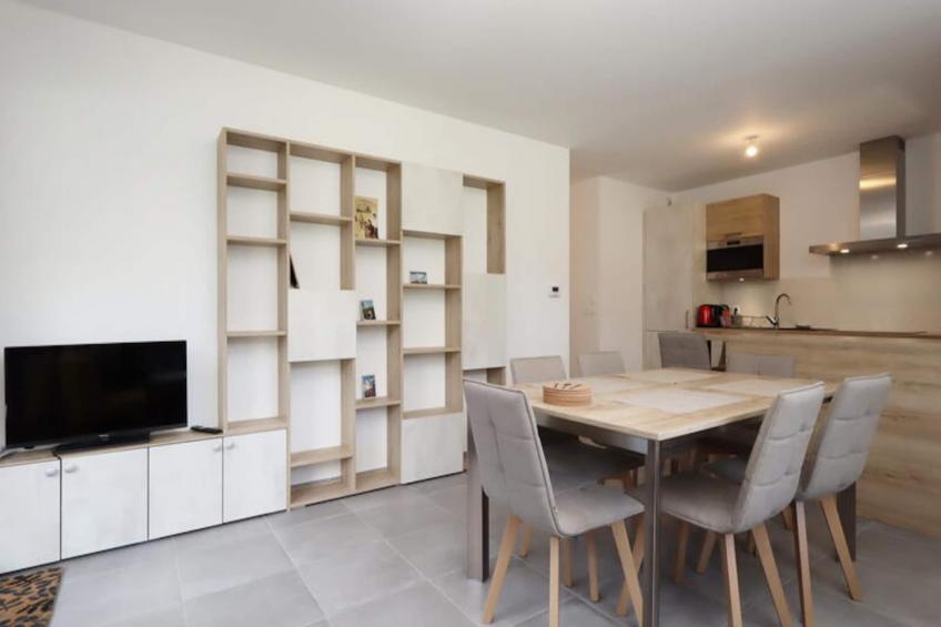 Résidence Hameau Des Reines - foto 2