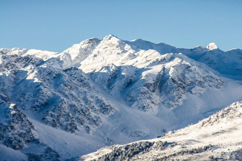 Chalet 3 - SAINT-FRANÇOIS-LONGCHAMP - foto 27