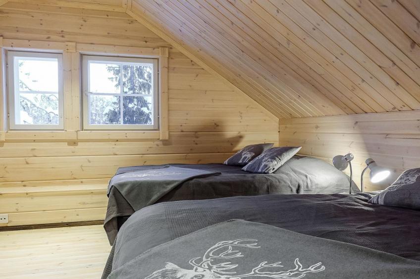 Villa tunturisopuli - foto 23