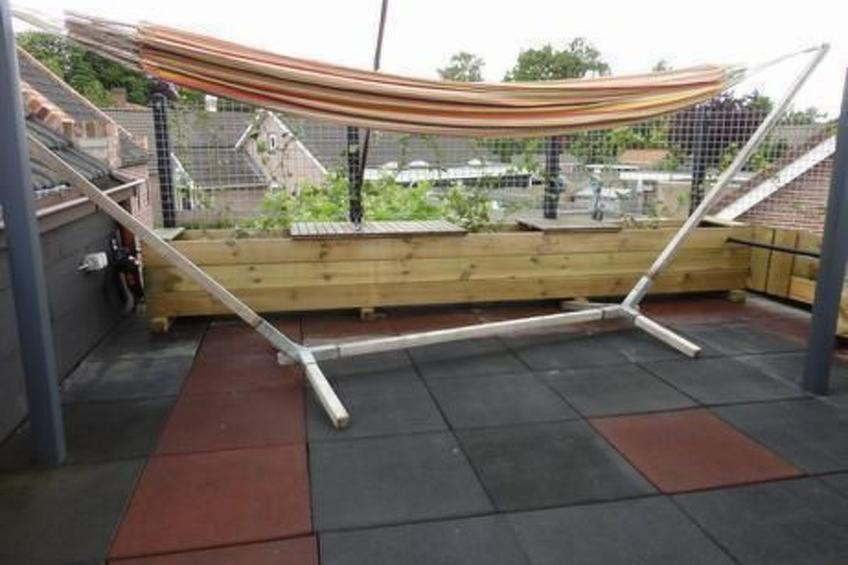 Wohnung met terras - foto 16