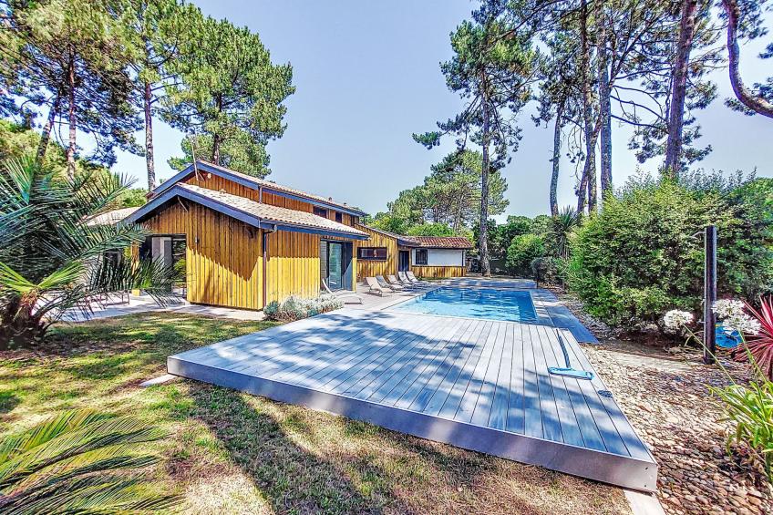 Villa les Verdiers - foto 40