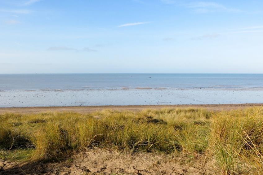 Maison de vacances "Strandhaus" - foto 31