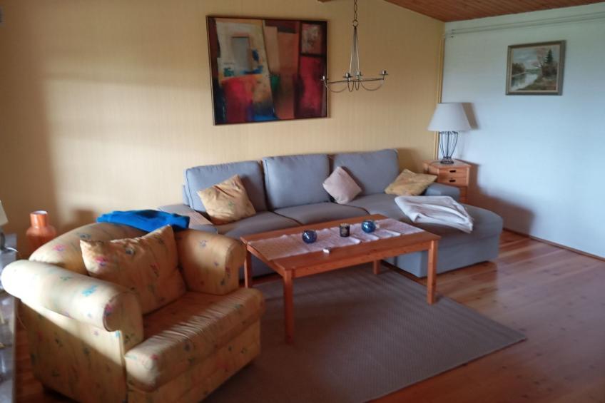 am Algunnensee mit Sprudelwanne - foto 9