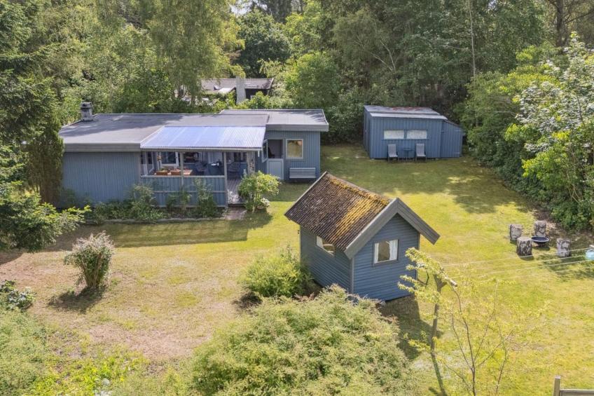 "Keke" - 2.5km from the sea - foto 11