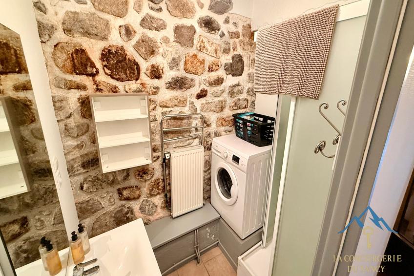 La Grange BOREL 12 pers Murat Le Quaire - foto 35