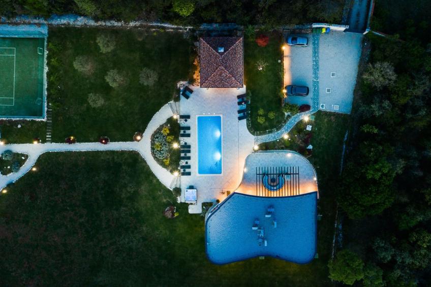 Sommer 'Villa La Dominika - foto 7