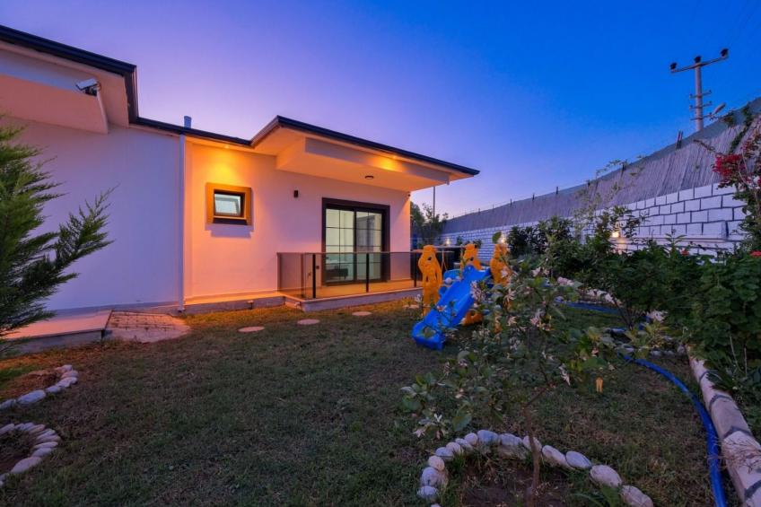 Villa Gold 1 - foto 12