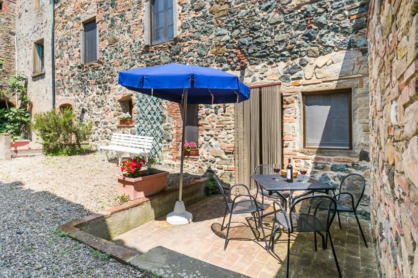 Borgo Cerbaiola (PNC121) - foto 3