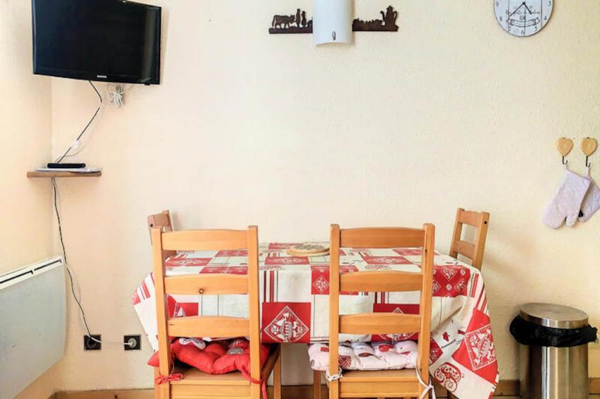 Studio à Les Carroz-d'Arâches - foto 4