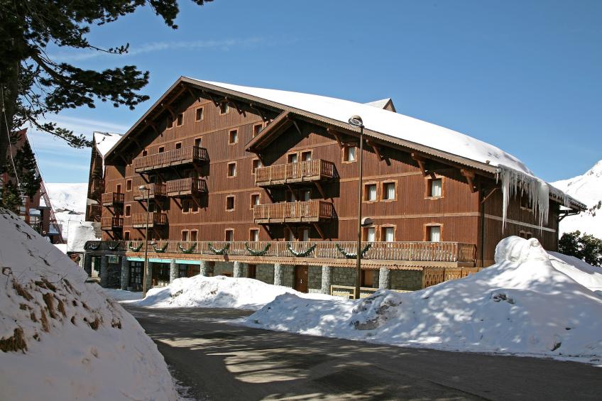 Résidence Chalet Altitude - foto 5