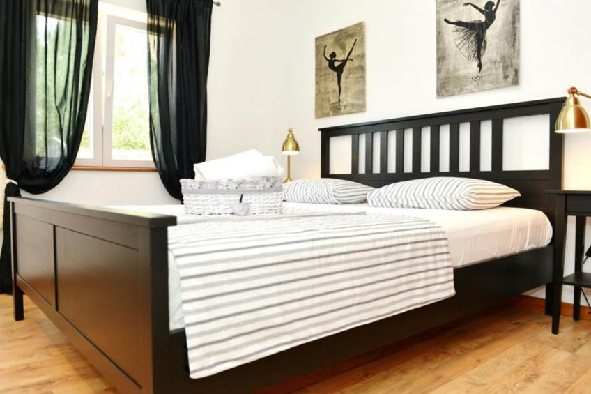 Two-Bedroom Apartment (Maslina) - foto 12