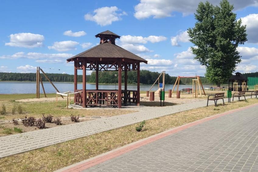 Apartament wakacyjny w Kiedrowicach dla max 6 osób - foto 30