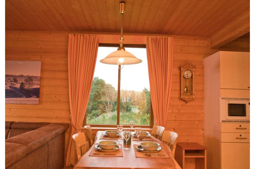 Ferienhaus in Hasselfelde - Haus 601 Auerhahn - foto 8