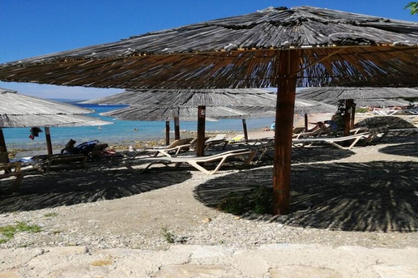 Apartment Marina - Two Bedroom Apartment with Terace - foto 17