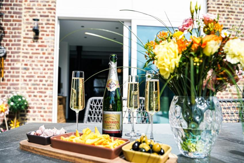 Le Paradis d'Henri - foto 38