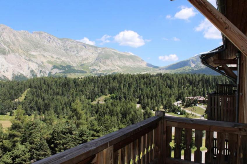 Résidence Les Chaumettes - foto 13