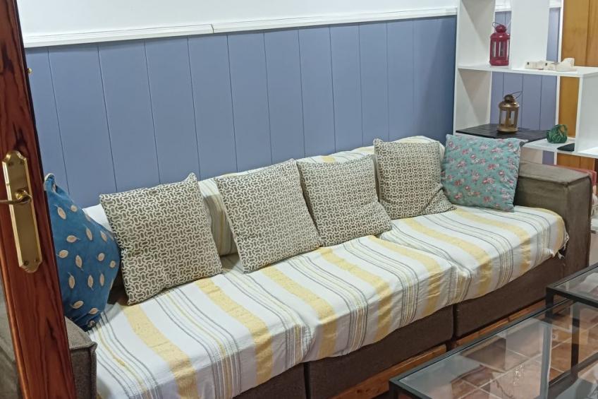 Haus für zwei Personen mit privatem Pool in den Bergen. - foto 15