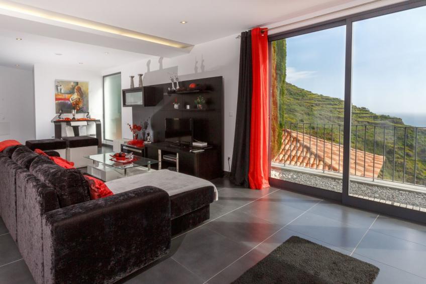 Ferienvilla "Maciel Atlantikblick" - foto 4