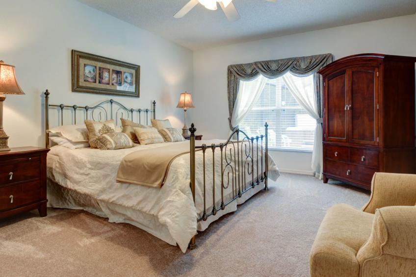 Luxuriöse 4-Bett-Villa in Disney - foto 19