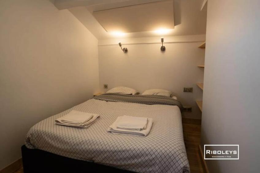 Maison Rénovée Et Climatisée Avec Wifi à 600m De La Plage - foto 6