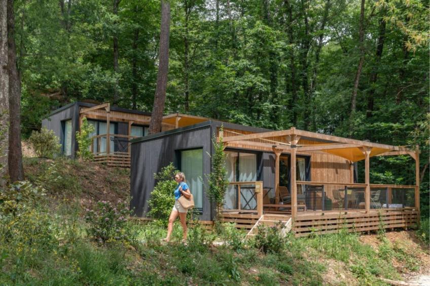 Chalet 4p 2Bdrms AirConPremium - foto 5