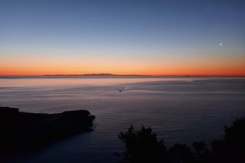 Villa am Meer mit exklusivem Pool - foto 16