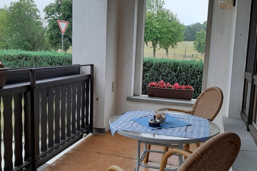 Große Ferienwohnung in Niedergurig mit Großem Ga - foto 11