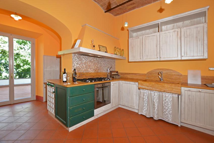 Villa Paradiso 16 - foto 12