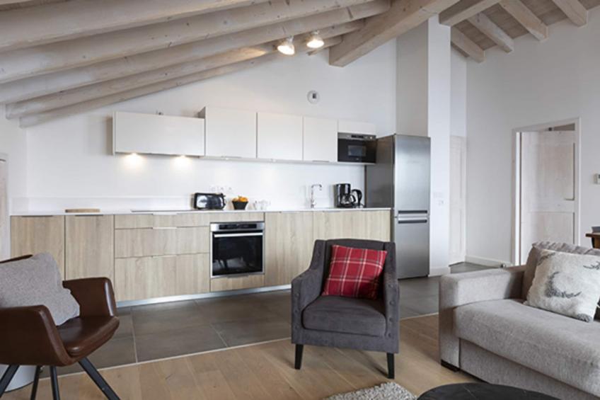 Le Hameau de barthelemy-A38P - foto 12