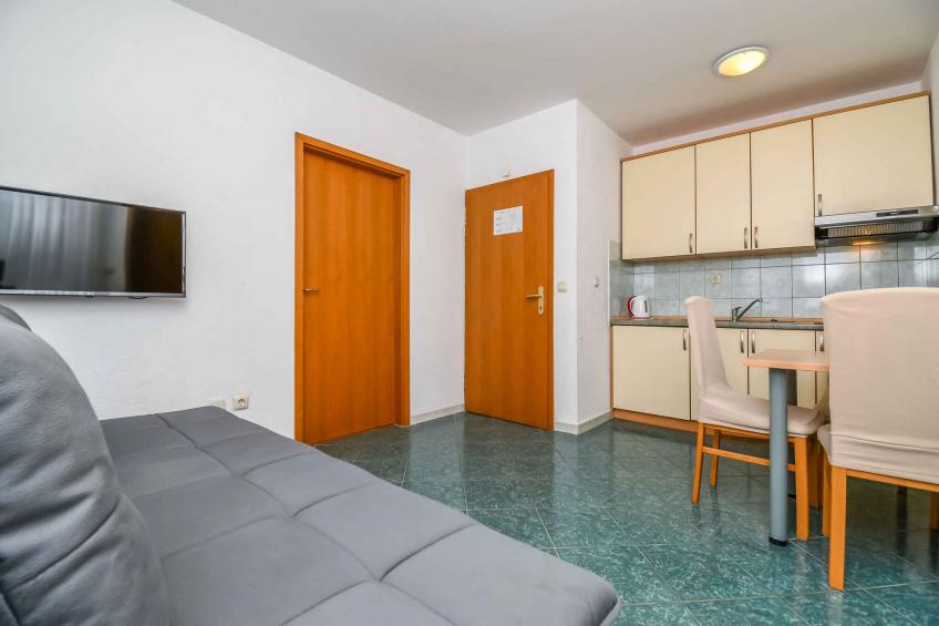 Holiday apartment Accommodation on the seashore - BF-JYZNY - foto 14