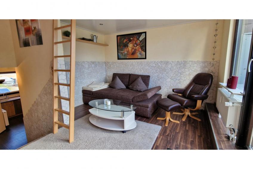 Apartment Maisonette-Traum - foto 4