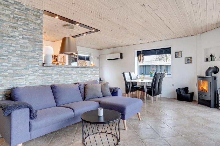 "Aloisia" - 300m from the sea in SE Jutland - foto 17