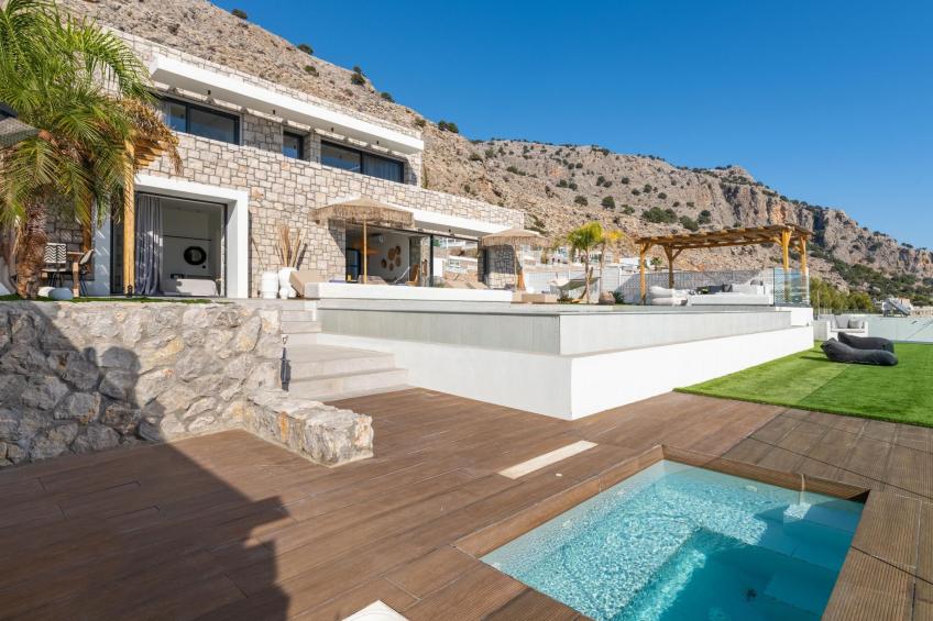 Ferienvilla Lido Blue in Strandnähe - foto 22