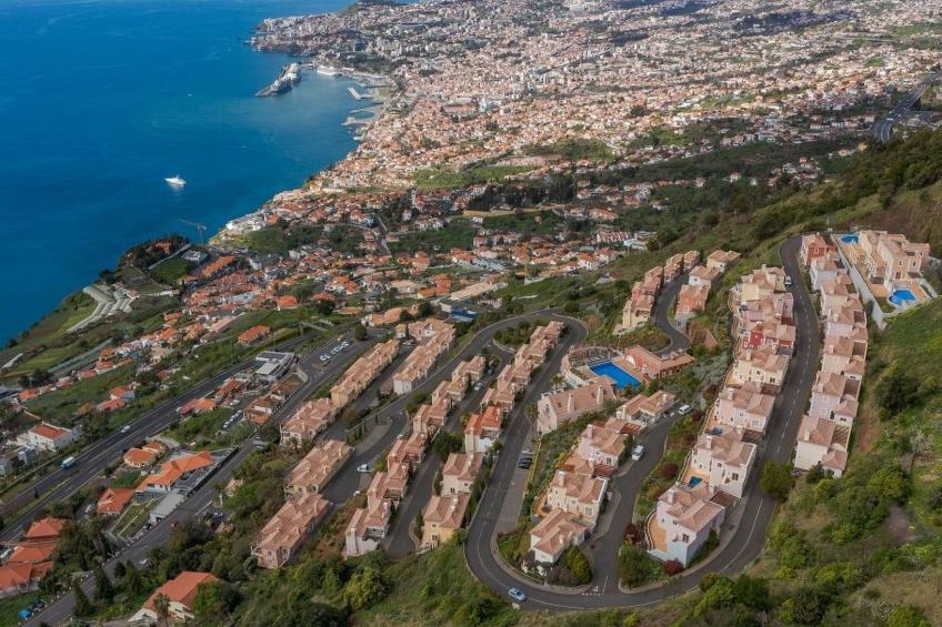 Villa Bougainvillea - foto 40