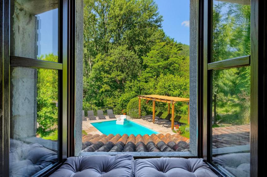 Villa Mulino - foto 38