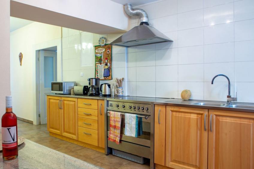 Anwesen "Villa Anton" mit eigenem Pool - foto 24