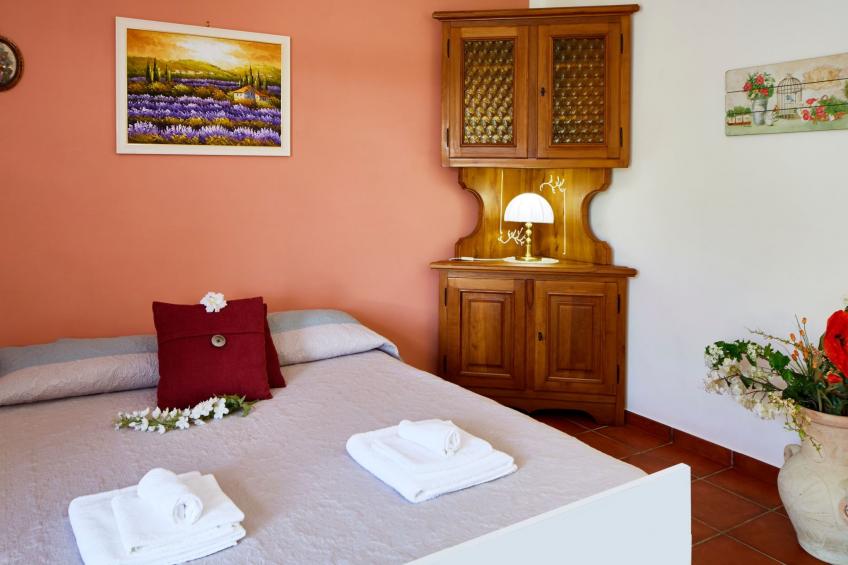 LandHausFelicia - Giglio